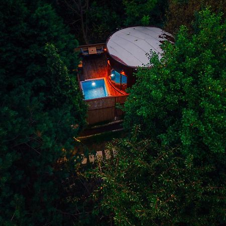 Hypnosapanca Glamping Spa 客房 照片