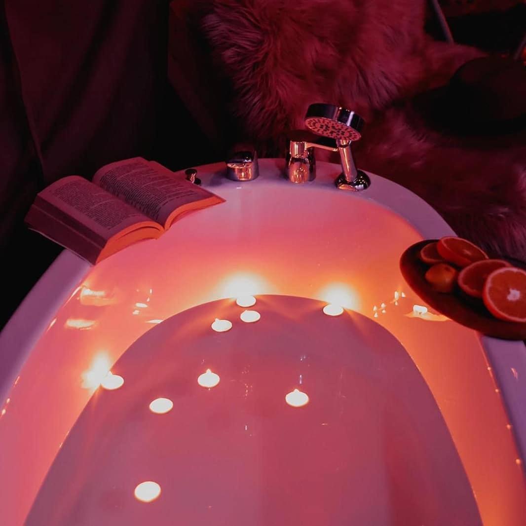 Hypnosapanca Glamping Spa 外观 照片